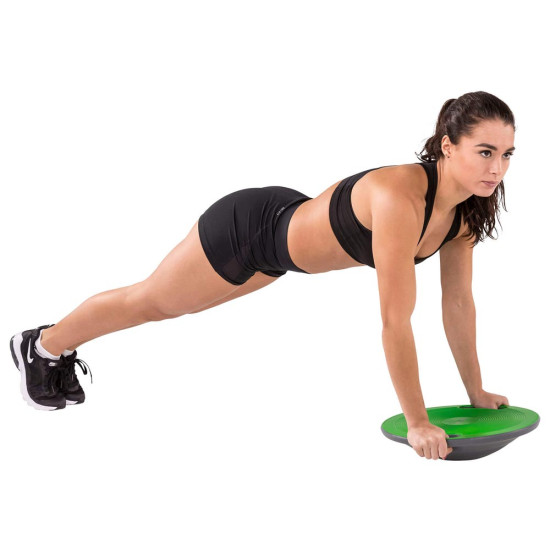 Tunturi Δίσκος ισορροπίας με λαβές